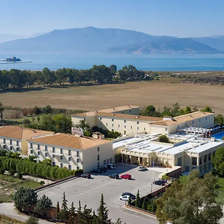 Amalia Hotel Nafplio-2